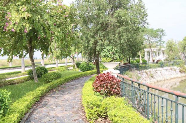 Bán biệt thự Vườn Cam, các lô vị trí rất đẹp giá đầu tư 0981.771.238 13158184