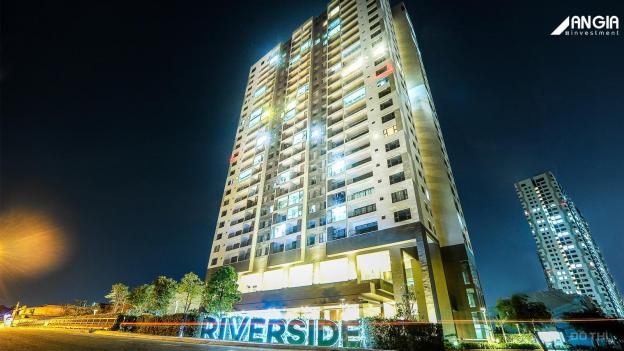 Cần tiền bán lỗ căn hộ 3 phòng ngủ 115m2 An Gia Riverside, Quận 7 13158478