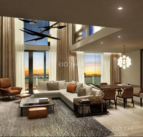 Mở bán căn hộ duplex Sun Grand City 69B Thụy Khuê - view trọn hồ Tây, nhận nhà luôn 13158668