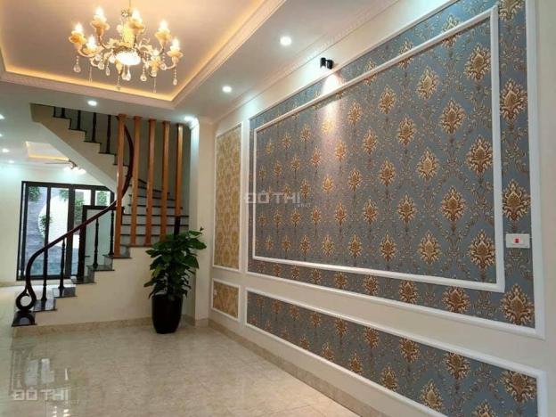 Cần bán giá giảm mạnh, khách xem ưng liền, 4 tầng * 65m2, oto qua nhà phố Quan Nhân 13158816