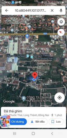 Bán trang trại, khu nghỉ dưỡng tại đường Liên Xã, xã Phước Thái, Long Thành, Đồng Nai 13159041