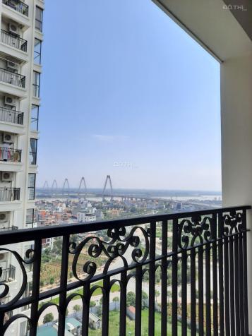 Bán căn góc 3 PN Sunshine Riverside, view cầu Nhật Tân có vườn treo, bao phí - LH 0974606535 13009848