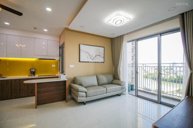Cho thuê căn hộ chung cư tại dự án Palm Heights, Quận 2, Hồ Chí Minh, diện tích 85m2, giá 15 tr/th 13159702