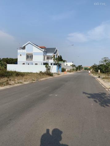Đất khu dân cư Phạm Văn Hai, DT 8x20m, thổ cư 100%, sổ hồng riêng, chính chủ 13159812