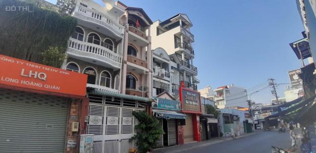 Bán nhà mặt phố đường Nguyễn Văn Đậu, Quận Bình Thạnh, Hồ Chí Minh 13159877