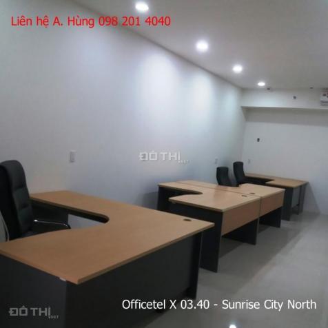 Cho thuê miễn phí 2 tháng officetel 11822970