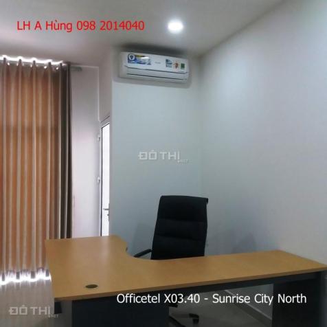 Cho thuê miễn phí 2 tháng officetel 11822970