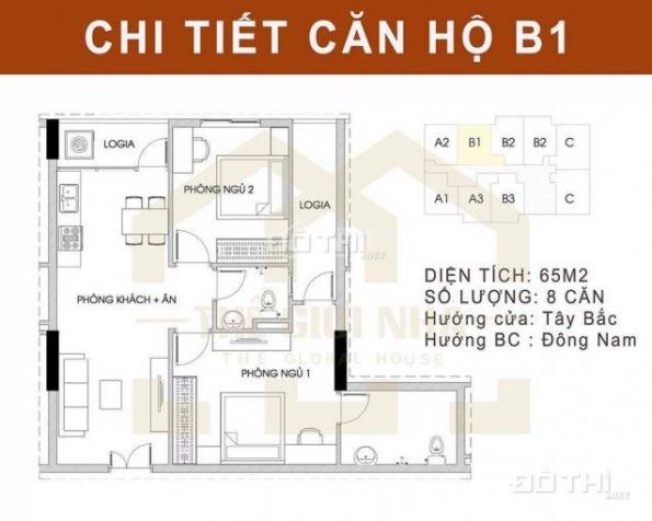 Mở bán đợt 1 dự án siêu hot tại Sài Đồng, giá chỉ từ 13.7tr/m2 tiện ích cao cấp 13160174