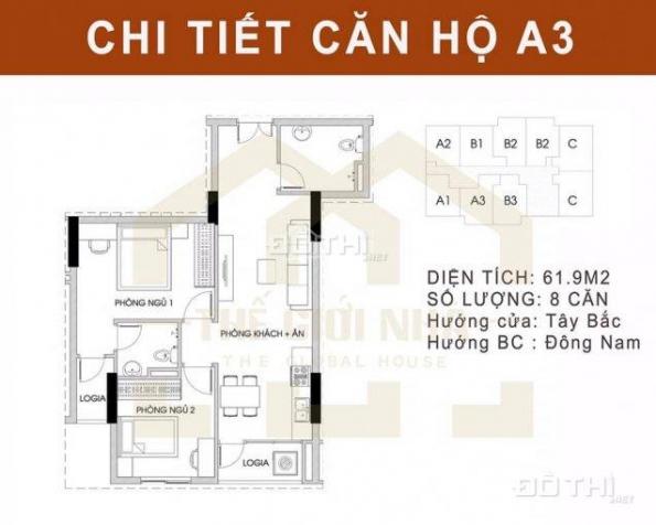 Mở bán đợt 1 dự án siêu hot tại Sài Đồng, giá chỉ từ 13.7tr/m2 tiện ích cao cấp 13160174