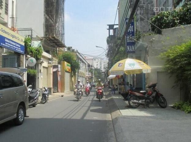 Bán nhà mặt tiền Huỳnh Khương Ninh, Quận 1 với 3 lầu, 83.9m2 13160611