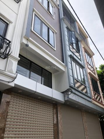 CĐT mở bán khu nhà chia lô liền kề 42 Thịnh Liệt, Hoàng Mai, 36m2, 5 tầng, ô tô vào nhà, kinh doanh 13119985