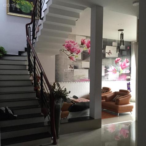 Bán nhà biệt thự mới đẹp 2 lầu 200m2 sổ hồng KDC Tân Phong TP. Biên Hòa giá 10 tỷ, 0933.791.950 13161214