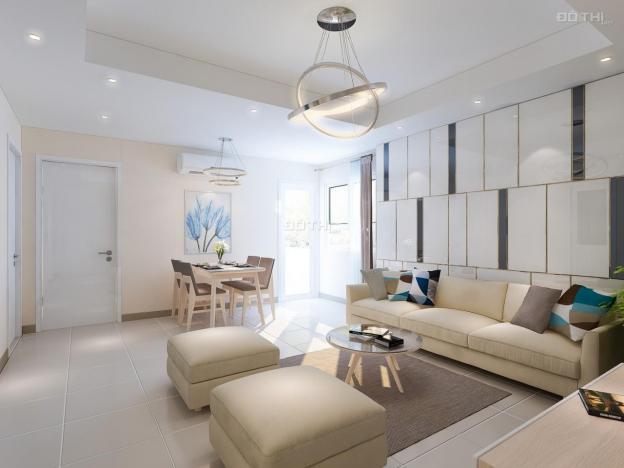 Bán căn hộ chung cư tại dự án Mipec City View, Kiến Hưng, diện tích 50m2, giá 1x triệu/m2 13161218