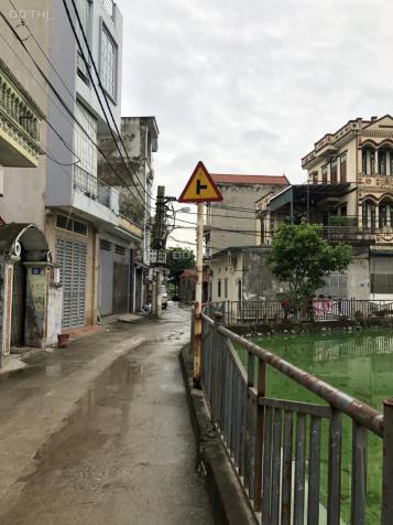 Bán nhà gần Linh Đàm, Bằng Liệt ô tô đỗ cổng Tây Nam Linh Đàm, gần trường Chu Văn An, BX Nước Ngầm 13161492