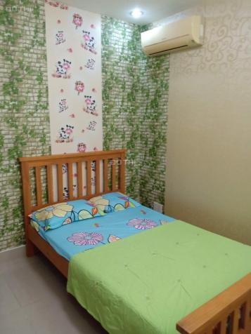 Cho thuê căn hộ 167 Nguyễn Phúc Nguyên, quận 3, 80m2, 2 phòng ngủ, 2 nhà vệ sinh, đầy đủ nội thất 13145701