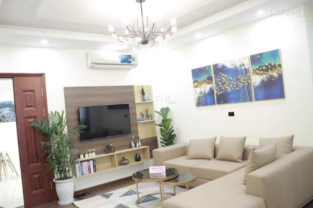 Bán căn hộ chung cư đường Lê Vãn, mua nhà tháng 5 tặng ngay gói smarthome, CK 4%. 0943757997 13162523