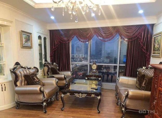 Cần cho thuê gấp căn hộ 3PN cực đẹp tại Trần Duy Hưng 13162635