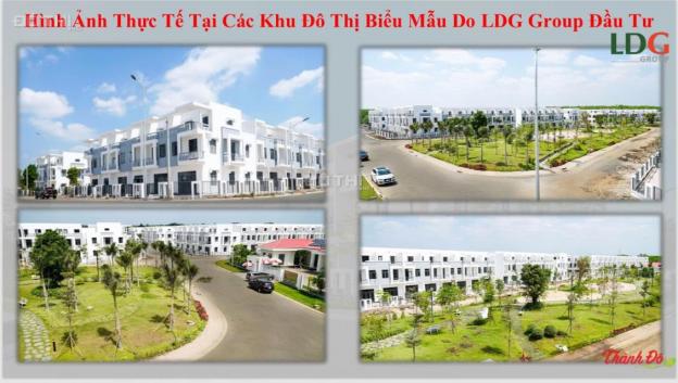 Bán nhà trả góp gần khu công nghiệp Trà Nóc Cần Thơ chỉ cần thanh toán 450 triệu 13162740