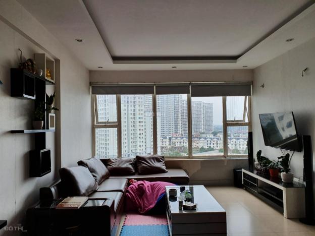Bán căn hộ chung cư tại dự án Green Stars, Bắc Từ Liêm, Hà Nội diện tích 102m2, giá 3 tỷ 13162844