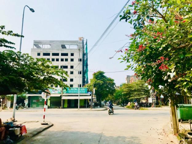 Đất kiệt Hoàng Quốc Việt - Phường An Đông - Cách đường chính chỉ 30m - Giá đầu tư 13162935