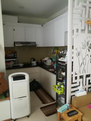 Bán căn hộ chung cư tại dự án Dream Home Residence, có 2 PN, 2 WC, giá 1.78 tỷ. Lh 0931337445 13163165