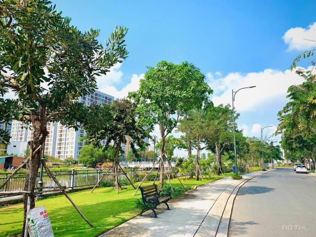 Bán nhà biệt thự, liền kề tại dự án khu đô thị Lakeview City, Quận 2, Hồ Chí Minh, diện tích 160m2 13163187