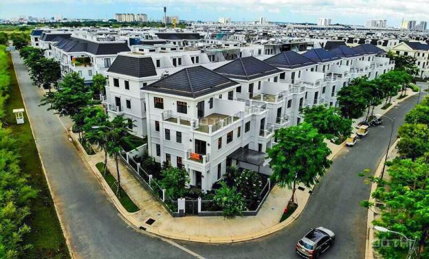 Bán nhà biệt thự, liền kề tại dự án khu đô thị Lakeview City, Quận 2, Hồ Chí Minh, diện tích 160m2 13163187