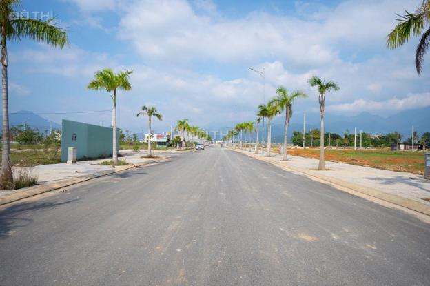 Cần bán đất nền giá rẻ chỉ 1.8 tỷ tại khu đô thị mới quận Liên Chiểu - Đà Nẵng 13163267