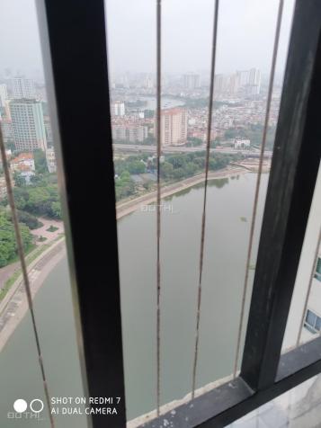 Chính chủ cần bán căn hộ 3PN, 82m2 hướng hồ Linh Đàm full nội thất cao cấp chung cư HH2 Linh Đàm 13163481