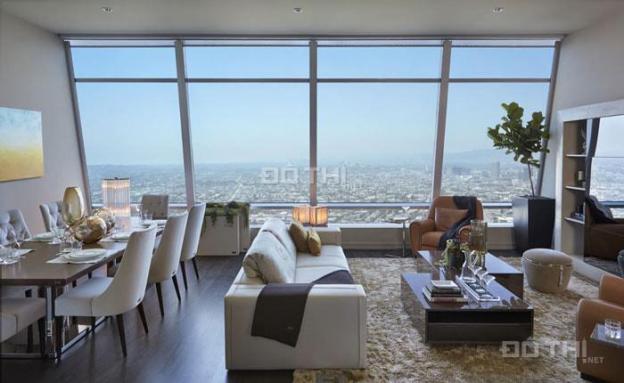 Bán gấp giá rẻ penthouse tầng vip chung cư C1 Thành Công, 140m2, chỉ 38 tr/m2 13163657