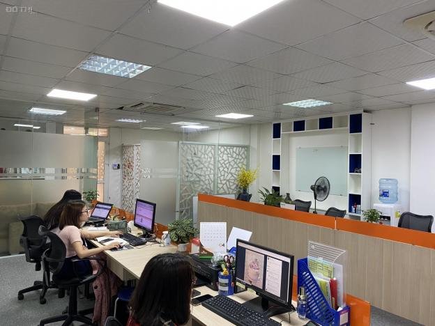 Cho thuê sàn văn phòng 105 m2 tại Nguyễn Xiển, văn phòng đẹp, giá rẻ 13164047