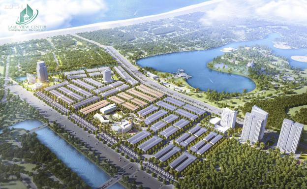 Chỉ 1,75 tỷ sở hữu lâu dài lô đất trung tâm khu đô thị mới khu vực Tây Bắc Đà Nẵng 13164080
