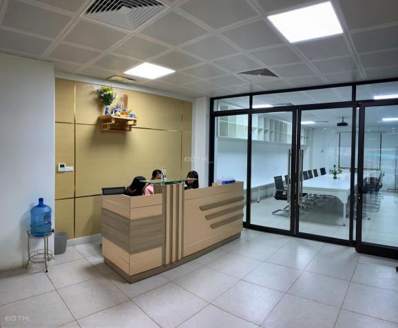Tòa nhà văn phòng cho thuê ngay mặt phố khu vực Tây Sơn - Yên Lãng, Đống Đa 13164117