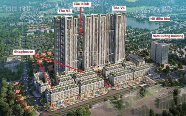 Đặt mua chung cư Terra An Hưng, tòa V1 đẹp nhất dự án, cho vay 70% với LS 0%, lh ngay CĐT, xem ngay 13164412