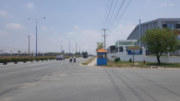 Bán đất Mỹ Phước gần trường đại học quốc tế Việt Đức khu nhà ở U&i Thới Hòa 13156534