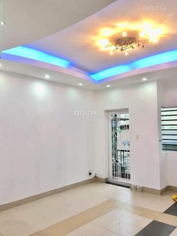 Bán nhà Gò Vấp, Nguyễn Thái Sơn, 91m2, hxh 2 căn chỉ 7,5 tỷ 13164638