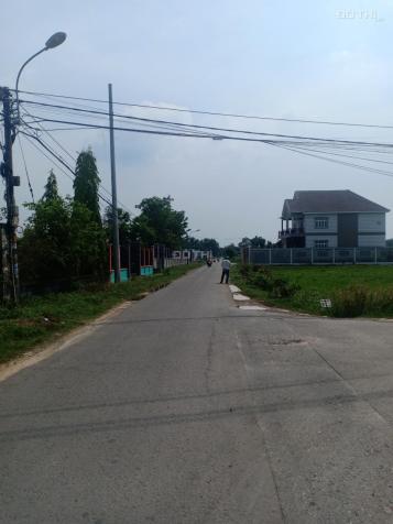 Cần bán lô đất mặt tiền đường 89 (Cây Da), DT 3846m2 thuộc xã Tân Phú Trung, huyện Củ Chi, HCM 13164679