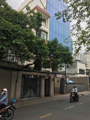 Bán nhà mt Trần Quang Diệu, diện tích 5 x 20m, nhà 4L, giá rẻ bất ngờ còn có thể kinh doanh 13164779