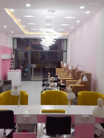 Sang nhượng spa nails salon ngay TTTP Nha Trang 13164807