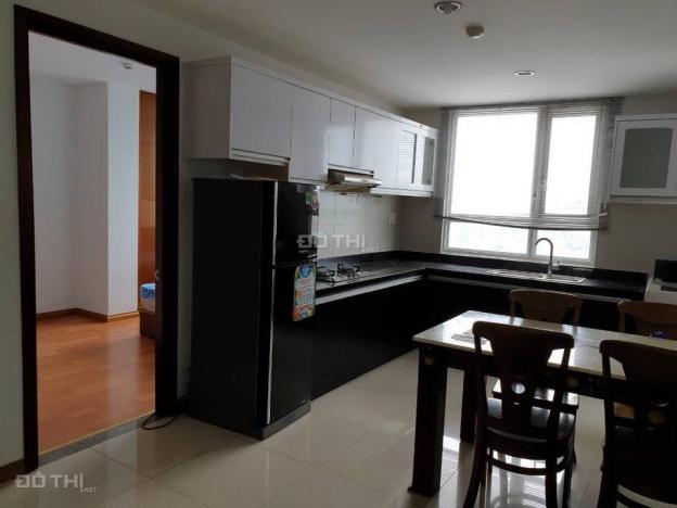 Cho thuê căn hộ BMC, Q. 1, 110m2, 3 phòng ngủ, 2WC, đầy đủ nội thất, giá thuê 18tr/tháng 13164814
