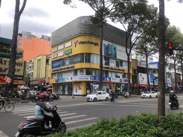 Bán nhà mặt phố Quận 1, bán gấp MT Trần Quang Khải 4,3 x 17,5m nhà 5 lầu thang máy giá rẻ bất ngờ 13164843