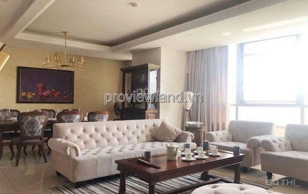 Cần bán căn hộ cao cấp Xi Riverview Palace 3 PN, 185m2 thiết kế sang trọng 13164894