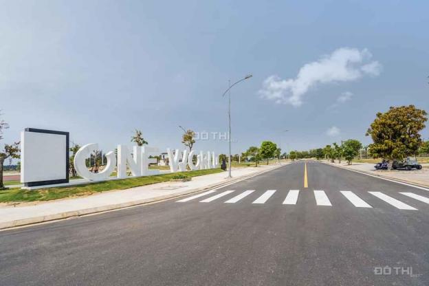 One World Regency - Đất nền trung tâm phía Nam Đà Nẵng 13164899