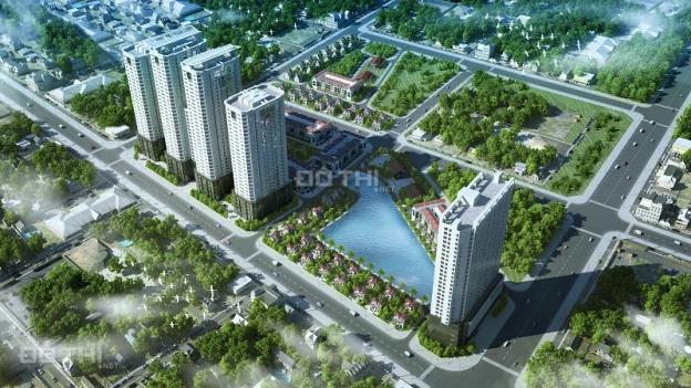 Cần bán lại suất ngoại giao căn hộ dự án FLC Garden City, view AEON Hà Đông 13165017