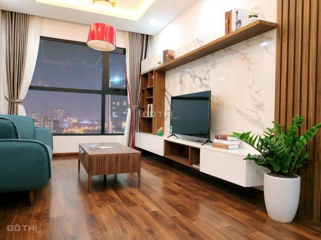 Bán căn hộ chung cư tại dự án BID Residence, Hà Đông, Hà Nội, diện tích 65m2, giá 1.75 tỷ 13165038