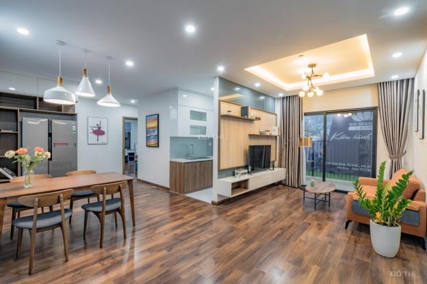 Bán căn hộ chung cư tại dự án BID Residence, Hà Đông, Hà Nội, diện tích 65m2, giá 1.75 tỷ 13165038