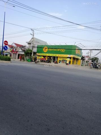 Bán đất ngay cổng sau khu công nghiệp Nam Tân Uyên TT 450tr. NH 50% 13165228