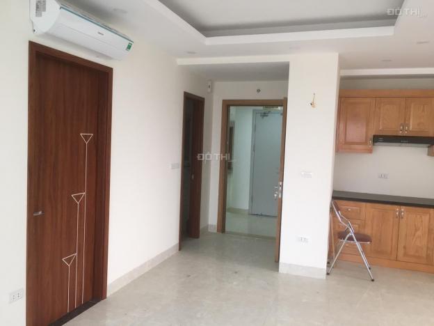 Cần bán gấp căn hộ chung cư SDU 143 Trần Phú, DT 67m2, nội thất cơ bản, giá 22tr/m2, LH 0932083296 13165387