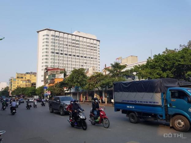 Bán nhà phố Khâm Thiên, PL, 10m ra ô tô, sát công viên, 45m2, giá 4.6 tỷ, 0347282222 13165524