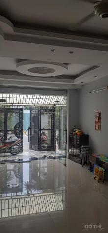 MT đường 12m, nhà đẹp, kinh doanh tuyệt, duy nhất 1 căn, khu cán bộ, Bình Chánh 13165609